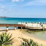 Casa Salmar 40 Meters From The Sandy With Wifi * Avola
