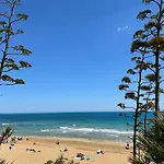 Casa Salmar 40 Meters From The Sandy With Wifi Avola