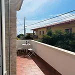 Ferienhaus Casa Salmar 40 Meters From The Sandy With Wifi Avola