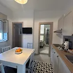 Casa Salmar 40 Meters From The Sandy With Wifi Ferienhaus Avola