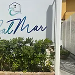 Casa Salmar 40 Meters From The Sandy With Wifi Ferienhaus Avola