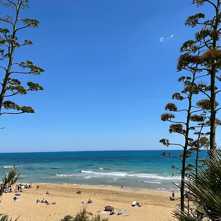 Casa Salmar 40 Meters From The Sandy With Wifi Avola