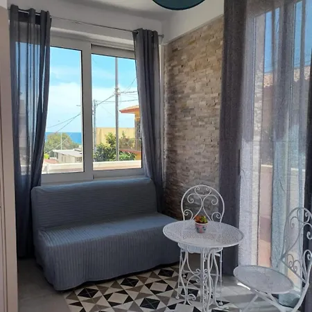 Casa Salmar 40 Meters From The Sandy With Wifi Holiday home *