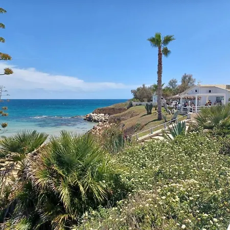 Casa Salmar 40 Meters From The Sandy With Wifi Holiday home