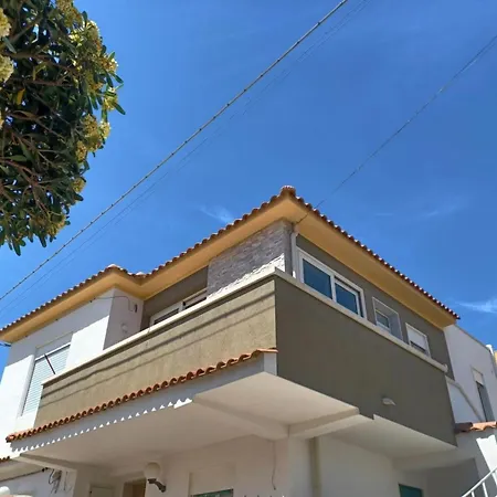 Ferienhaus Casa Salmar 40 Meters From The Sandy With Wifi *