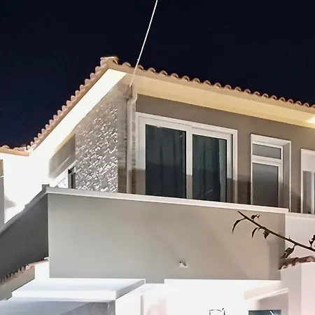 Casa Salmar 40 Meters From The Sandy With Wifi Avola