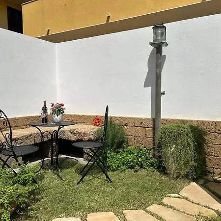 Ferienhaus Casa Salmar 40 Meters From The Sandy With Wifi *