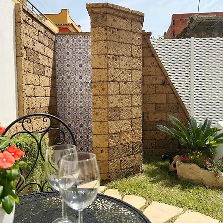 Casa Salmar 40 Meters From The Sandy With Wifi
