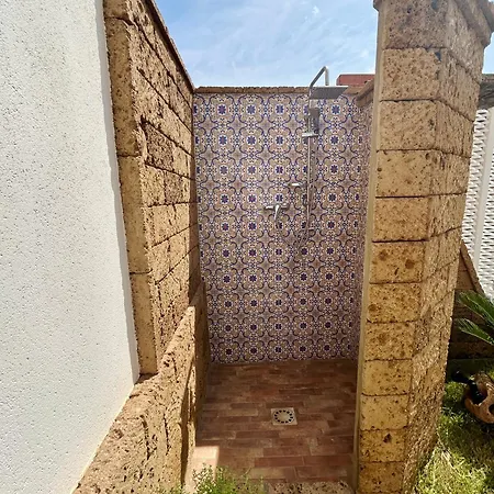 Casa Salmar 40 Meters From The Sandy With Wifi Holiday home