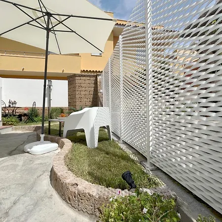 Casa Salmar 40 Meters From The Sandy With Wifi Avola