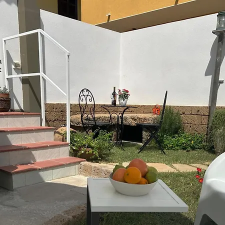 Casa Salmar 40 Meters From The Sandy With Wifi * Avola