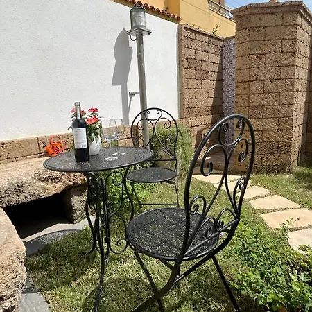 Casa Salmar 40 Meters From The Sandy With Wifi Avola