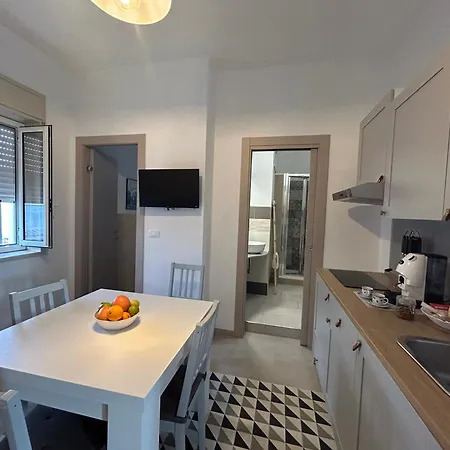 Casa Salmar 40 Meters From The Sandy With Wifi Holiday home Avola
