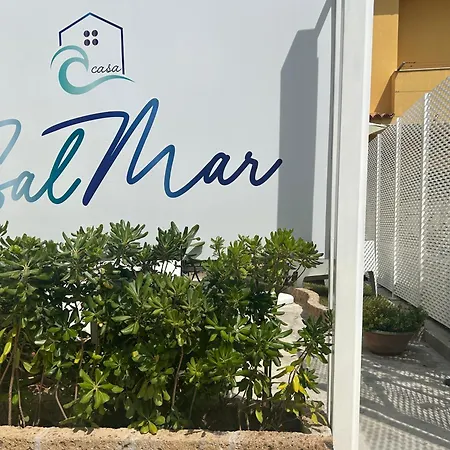 Casa Salmar 40 Meters From The Sandy With Wifi Holiday home Avola