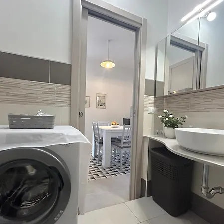 Holiday home Casa Salmar 40 Meters From The Sandy With Wifi