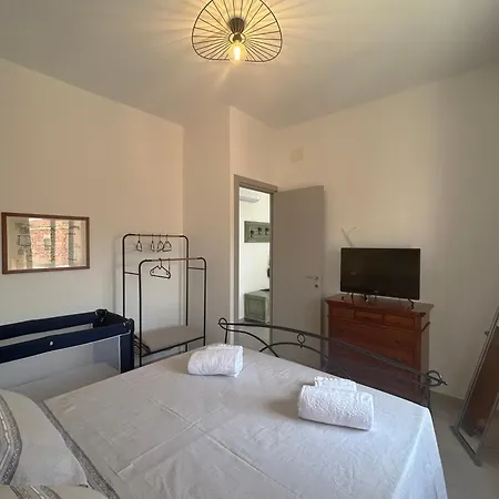 Casa Salmar 40 Meters From The Sandy With Wifi Holiday home Avola