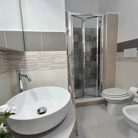 Holiday home Casa Salmar 40 Meters From The Sandy With Wifi Avola