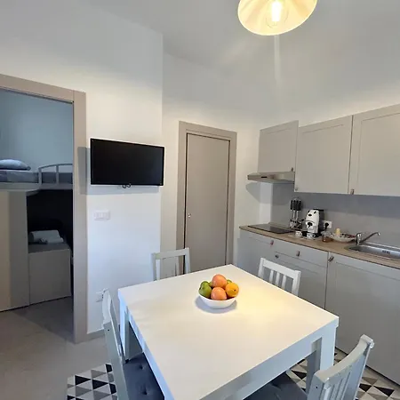 Casa Salmar 40 Meters From The Sandy With Wifi Holiday home