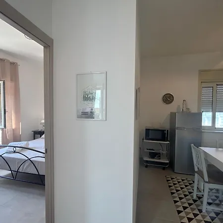 Ferienhaus Casa Salmar 40 Meters From The Sandy With Wifi
