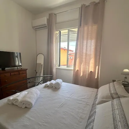 Holiday home Casa Salmar 40 Meters From The Sandy With Wifi Avola