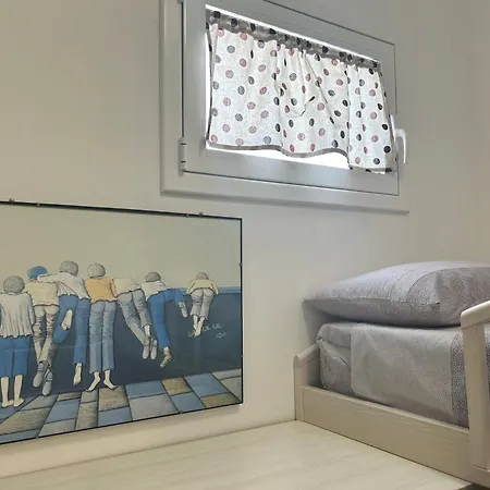 Casa Salmar 40 Meters From The Sandy With Wifi Avola