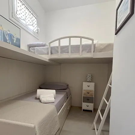 Casa Salmar 40 Meters From The Sandy With Wifi Holiday home