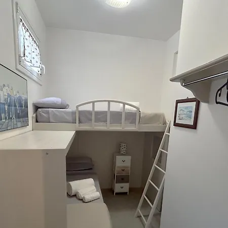 Casa Salmar 40 Meters From The Sandy With Wifi Avola
