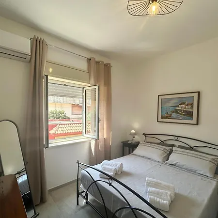 Casa Salmar 40 Meters From The Sandy With Wifi * Avola