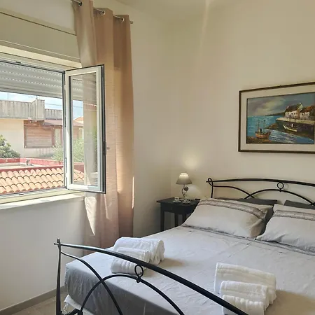 Ferienhaus Casa Salmar 40 Meters From The Sandy With Wifi